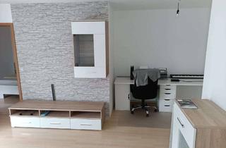 Wohnung mieten in Lerchenstraße 46, 74564 Crailsheim, Gepflegte, sonnige 2-Zimmer-Wohnung mit Balkon im 1. OG in Crailsheim