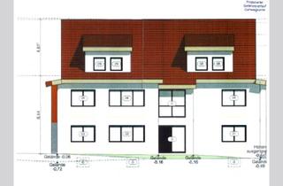 Wohnung mieten in Waldstraße 25, 67157 Wachenheim, Helle 3-Zimmer Dachgeschosswohnung mit Balkon in Wachenheim
