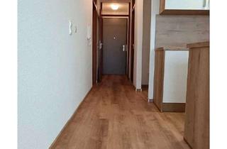 Wohnung mieten in Wildbader Straße 44, 72213 Altensteig, 3 Zimmer Wohnung mit Balkon in Altensteig