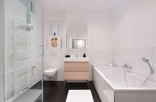 Lofts mieten in 50354 Hürth, Exklusive 2,5-Zimmer Loft-Wohnung im 1. OG mit Stellplatz in Hürth, Teilmöbliert