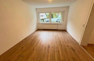 Wohnung mieten in Siemensstraße 26, 60594 Sachsenhausen, 2-Zimmer Erdgeschosswohnung in Frankfurt Sachsenhausen-Nord