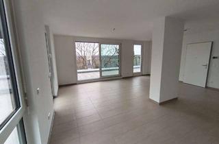 Wohnung mieten in Haffnerstraße 12, 71672 Marbach, Erstbezug Dachgeschosswohnung in Marbach am Neckar