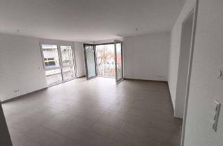 Wohnung mieten in Haffnerstraße 12, 71672 Marbach, Erstbezug: Moderne 4-Zimmer-Wohnung im 2. OG in Marbach am Neckar