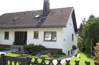 Wohnung mieten in 61462 Königstein, Großzügige 2-Zimmer-Wohnung mit Terrasse in Königstein