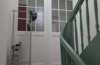 Wohnung mieten in 67346 Speyer, 3 Zimmer Wohnung mit Charme in Speyer - ruhig und dennoch zentrumsnah