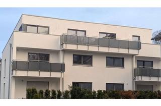 Wohnung mieten in 51375 Schlebusch, Barrierefreie 3-Zi-Wohnungen im 1. OG mit Balkon in Lev-Schlebusch