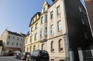Wohnung mieten in 47137 Duisburg, Schöne Jugendstil 2-Zi-Wohnung mit Balkon in DU-Mittelmeiderich