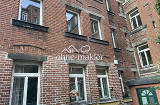 Wohnung kaufen in 90763 Fürth, zentrale 2-Zimmer Wohnung im Zentrum der Südstadt Fürth