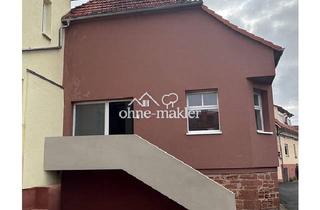 Doppelhaushälfte kaufen in 63594 Hasselroth, Kernsanierte DHH in Hasselroth, historische Chance