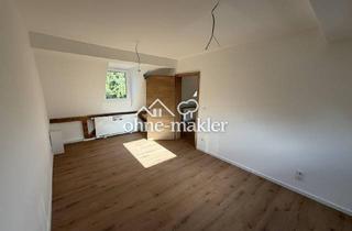 Wohnung mieten in 90491 Nürnberg, Erstbezug - Renovierte 5-Zimmer Wohnung am Rechenberg direkt im Grünen