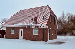 Haus mieten in 23758 Oldenburg, Modernes Einfamilienhaus mit Garten in Oldenburg i. H. zu vermieten
