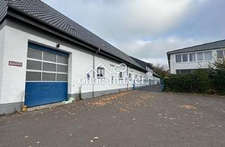 Büro zu mieten in 66740 Saarlouis, Gewerbefläche Innenstadt Büro und Lagerfläche flexible Nutzung Gewerbehalle