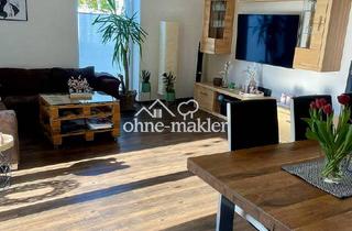 Wohnung kaufen in 27232 Sulingen, Moderne 3- Zimmer- Wohnung (EG) - Provisionsfrei!