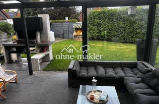 Haus kaufen in 25499 Tangstedt, Liebevoll saniertes Platzwunder bei Tangstedt bei Rellingen - Provisionsfrei -mit Mietkaufoption