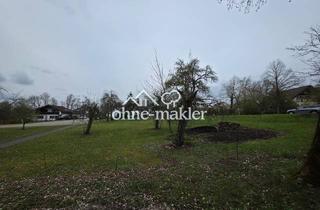 Grundstück zu kaufen in 73491 Neuler, Grosses Grundstück mit Obstbaumbestand, Zentrale Ortsrandlage