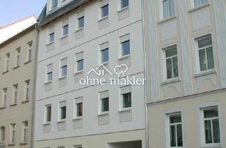 Wohnung kaufen in 07545 Gera, Große 3-Raum-Wohnung mit Balkon in zentraler Lage von Gera