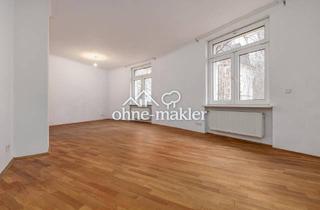 Wohnung kaufen in 60320 Frankfurt, Dornbusch: von privat und bezugsfrei 3 oder 4 Zimmerwohnung - 3D Rundgang - online Besichtigung