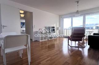 Wohnung kaufen in 85354 Freising, Ohne Provision! Sofort bezugsfrei! Anbindung München & Flughafen, 3 Zi. Wohnung, oberstes Stockwerk