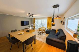 Wohnung kaufen in 79541 Lörrach, *Reserviert*Moderne 4,5‑Zimmer‑Wohnung (ca.115 m²) mit Balkon, Burgblick und Garagenstellplatz