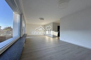Wohnung kaufen in 71691 Freiberg, RESERVIERT - Helle 4½-Zimmer-Wohnung (ca. 101 m²) mit Terrasse + Garage *PROVISIONSFREI*