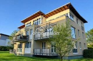 Wohnung kaufen in 21339 Lüneburg, Stilvolles 2-Zi-Apartment in Toplage - hell und ruhig