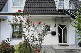 Haus kaufen in 47495 Rheinberg, Reiheneckhaus mir Einliegerwohnung in Rheinberg Zentrum