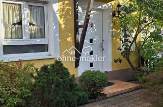 Doppelhaushälfte kaufen in 60529 Frankfurt, Attraktive Doppelhaushälfte in Frankfurt Schwanheim