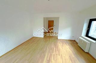 Wohnung mieten in 58089 Hagen, WOHNEN IM ALTBAU MIT AMBIENTE