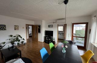 Wohnung mieten in Rathausplatz, 77731 Willstätt, Helle 3-Zimmer-Wohnung mit Balkon im 2. OG in Willstätt-Sand