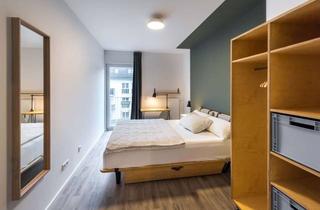 WG-Zimmer mieten in Einbecker Straße 27, 10317 Lichtenberg, Zimmer Zimmer in der Einbecker Straße