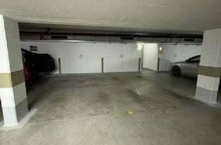 Garagen mieten in Jahnstraße, 86316 Friedberg, Tiefgaragenstellplatz im Zentrum von Friedberg