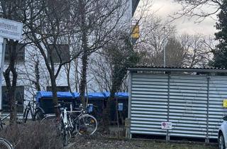 Garagen mieten in Schellingstr. 36/1, 72072 Tübingen, Stellplatz direkt neben dem HBF zu vermieten!