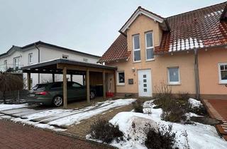 Doppelhaushälfte kaufen in 38442 Mörse, Doppelhaushälfte mit Charme in bevorzugter Lage Wolfsburg-Mörse!