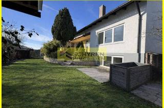 Haus kaufen in 85302 Gerolsbach, Ein Haus mit Herz und Garten