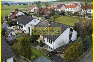 Haus kaufen in 85302 Gerolsbach, Ein Haus mit viel Platz, Herz und Garten !