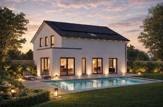 Haus kaufen in 51427 Bergisch Gladbach, Dein individuelles Fertighaus - der Traum vom Eigenheim mit LivingHaus