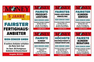 Haus kaufen in 36119 Neuhof, Ihr Traumhaus in Neuhof - Individuell geplant mit Bien-Zenker