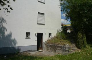 Mehrfamilienhaus kaufen in 97199 Ochsenfurt, Mehrfamilienhaus mit 3 Wohneinheiten in Ochsenfurt