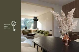 Villa kaufen in 63263 Neu-Isenburg, The Falcon Residence – Mid-Century Villa mit Gestaltungspotenzial