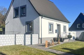 Einfamilienhaus kaufen in 58239 Schwerte, Modernisiertes Einfamilienhaus mit 5 Zimmern in Schwerte