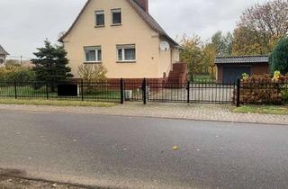 Haus kaufen in 19288 Göhlen, Ländliches Wohnen in Stadtnähe - provisionsfrei