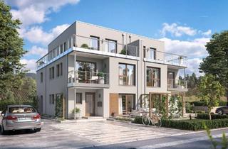 Doppelhaushälfte kaufen in 41189 Mönchengladbach, Wo Wohnen zum Erlebnis wird: Doppelhaushälfte mit Charakter in Toplage