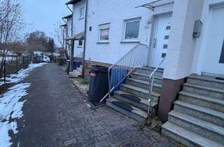 Haus kaufen in Schießstraße 19d, 63486 Bruchköbel, 5-Zimmer Reihenmittelhaus in Bruchköbel mit Garage