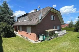 Einfamilienhaus kaufen in 34637 Schrecksbach, Einfamilienhaus mit Einliegerwohnung in angenehmer Lage von Schrecksbach!