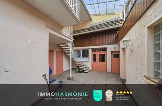 Haus kaufen in 76770 Hatzenbühl, Viel Platz für Familie, Hobby und Wohnen – Wohnhaus mit Einliegerwohnung