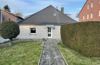 Einfamilienhaus kaufen in Vorster Straße 236, 41169 Hardt, Mach was draus! Kleines sanierungsbedürftiges Einfamilienhaus