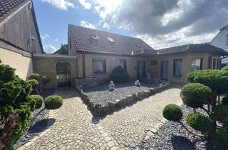 Einfamilienhaus kaufen in 48268 Greven, Hochwertiges Einfamilienhaus mit Pool