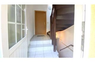 Mehrfamilienhaus kaufen in Wielandstr., 04600 Altenburg, Mehrfamilienhaus mit 12 Zimmern auf 4 Etagen in Altenburg