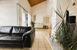 Doppelhaushälfte kaufen in 74906 Bad Rappenau, Doppelhaushälfte mit Weite, Wärme und Entspannung