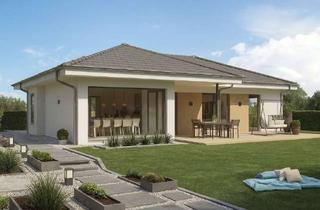 Haus kaufen in 17268 Templin, Tausche dein altes Haus gegen 110 m² modernes Wohnen auf einer Ebene